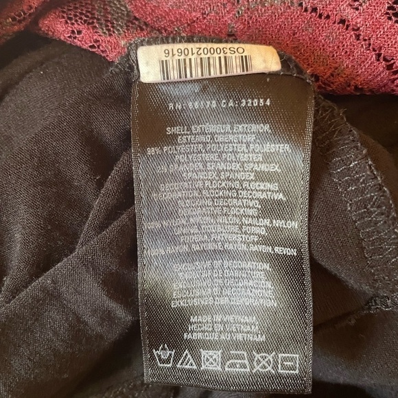 Maeve Elorn lace sheath dress - Picture 7 of 7